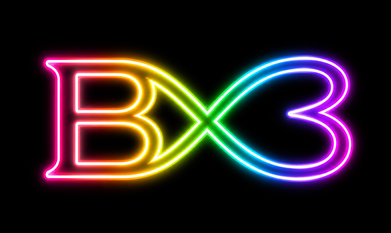 BX3 logo